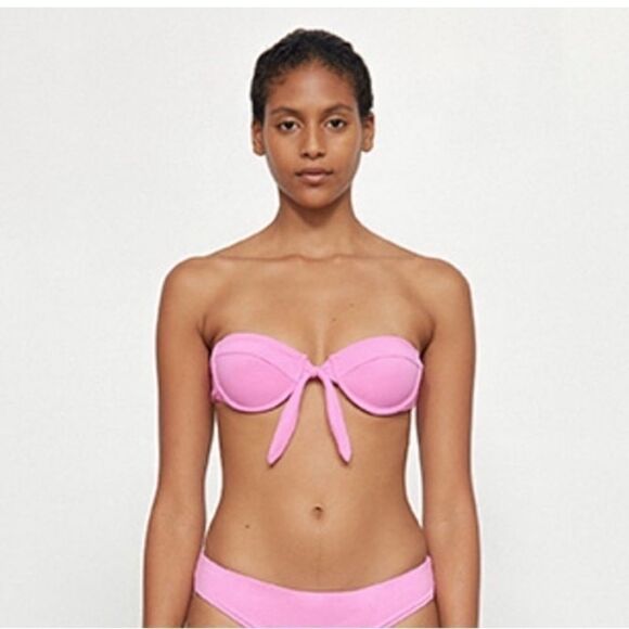 DIEM bikini top MARA HOFFMAN ✨✨✨ - Picture 3 of 7